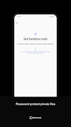 OnePlus File Manager 스크린샷 3