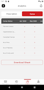 برنامهنما Senora Rx tracking عکس از صفحه
