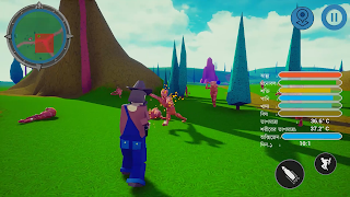 Travel Game ảnh chụp màn hình 5