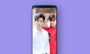 Create selfie album with Baekhyun (EXO) اسکرین شاٹ 3