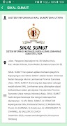 SIKAL SUMUT 스크린샷 6