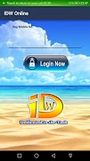 پوستر IDW Online
