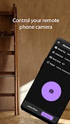Bluetooth Camera Shutter اسکرین شاٹ 2
