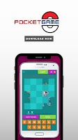 Pocket Game Puzzle screenshot 2