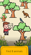 Brain IQ - Puzzle Thinking 스크린샷 2