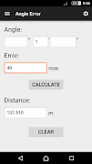 Angle Error imagem de tela 4
