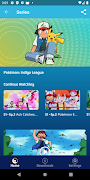 Pokémon TV 截图 3