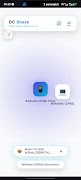 DropCore: Send and Share Files captura de pantalla 7
