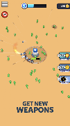 Rail Defence screenshot 2