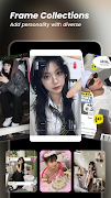 Magic Photo Editor & Camera captura de pantalla 3