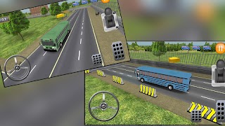 School Bus Driver 截图 4
