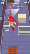 4 Schermata Agent Stealth