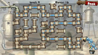 Plumber اسکرین شاٹ 3