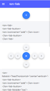 Ionic Starter 7 تصوير الشاشة 1