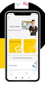 PDF Maker & Editor screenshot 2