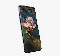 Flowers Wallpapers screenshot 1