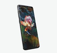 Flowers Wallpapers تصوير الشاشة 1