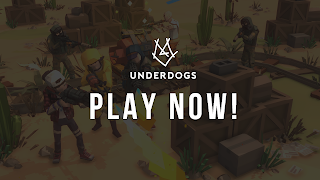 Underdogs ภาพหน้าจอ 6