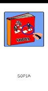 SOPIA পোস্টার