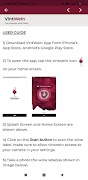VintWein screenshot 3