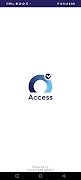 برنامه‌نما EXPOPASS Access عکس از صفحه