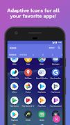 AdaptivePack - Adaptive Icons poster