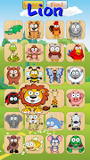 Toddler Animal Learn syot layar 2