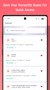 برنامه‌نما Bd Bus Route عکس از صفحه