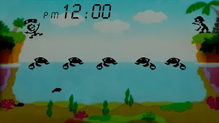 Turtle Bridge 截图 1