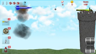 Air Attack اسکرین شاٹ 1