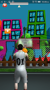 Basketball captura de pantalla 2