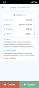 Driver TruckMax screenshot 4