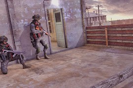 Commando Adventure Missions Screenshot 1