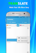Translate syot layar 3