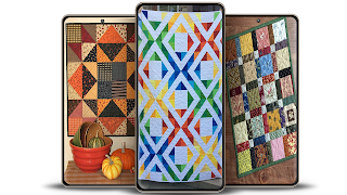 Patchwork Craft Designs gönderen
