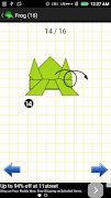 Origami Instructions screenshot 3