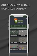 2 Schermata MELMOD - Mod Melon Sandbox