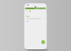 Material Notes By - Shashank اسکرین شاٹ 1