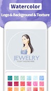 Logo Maker & Creator - Logokit screenshot 4
