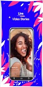 Citas Latinas poster