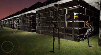 Halloween Simulator screenshot 1