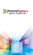 Exams Fighters poster