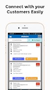 Dialmint Partner Customer Lead screenshot 2