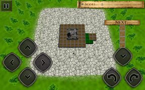 Defend Your Castle screenshot 2