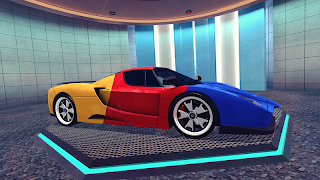 Total Racing اسکرین شاٹ 2