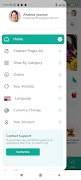 Fastkart - React-Native UI Kit screenshot 3