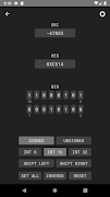 Binary Converter screenshot 3