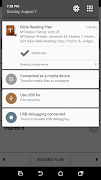 Bible Reading Plan screenshot 2