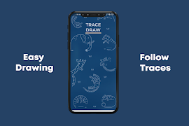 TraceDraw: Learn To Draw ảnh chụp màn hình 2
