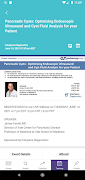 برنامه‌نما EndoscopyNow عکس از صفحه